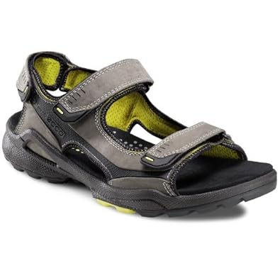 ecco biom terrain sandal