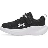 Under Armour Kids Charged Assert 11 Alternate Closure (Toddler) | Road Running Shoes