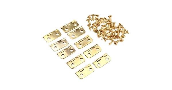 dolls house hinges