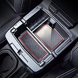Aazon.co: ZKCUTO For 2025 Cary Center Console Organizer Copatible With Toyota Cary 2025 9th - View #12