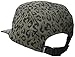 HUF Men's Jacquard Leopard Volley Hat