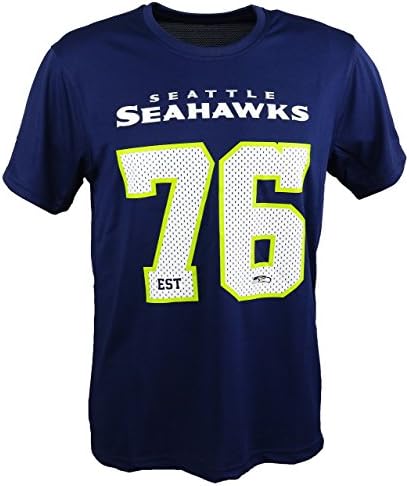 New Era T Shirt NFL Football Women Men Children Patriots Seahawks Steelers Packers Raiders Cowboys Cardinals Eagles Giants Falcons