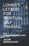LOMER'S LETTERS FOR SPIRITUAL SELF-TRAINING: BOOK 2