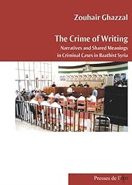 The  crime of writing