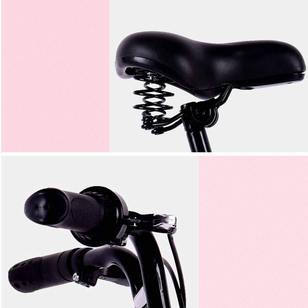 再再販 Haizhen マウンテンバイク フリースタイルの子供用自転車 6 18 インチの車輪3色の男の子と女の子用自転車軽量 新生児 16 Inch 青 B07mnj7x6b 人気ブランド Firstcity Edu My