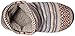 Muk Luks Women's Mukluk Amira Slipper