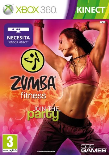 Zumba Fitness