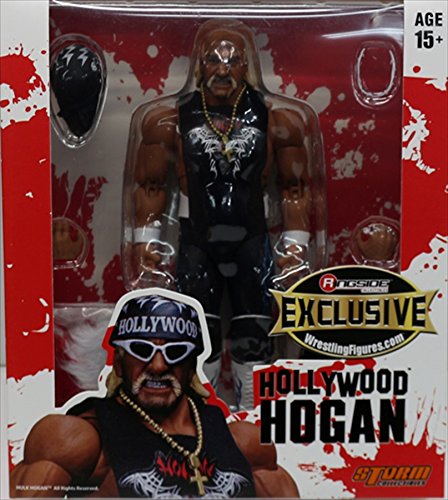 nwo action figures