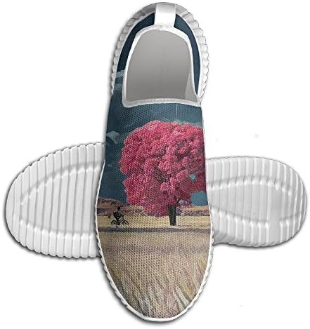Red Tree Shoes Lightweight Sports Trail And Road Running, Fitness, Athletic Barefoot-inspired Shoe For Men