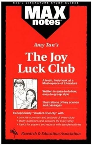 Download Max Notes the Joy Luck Club PDF