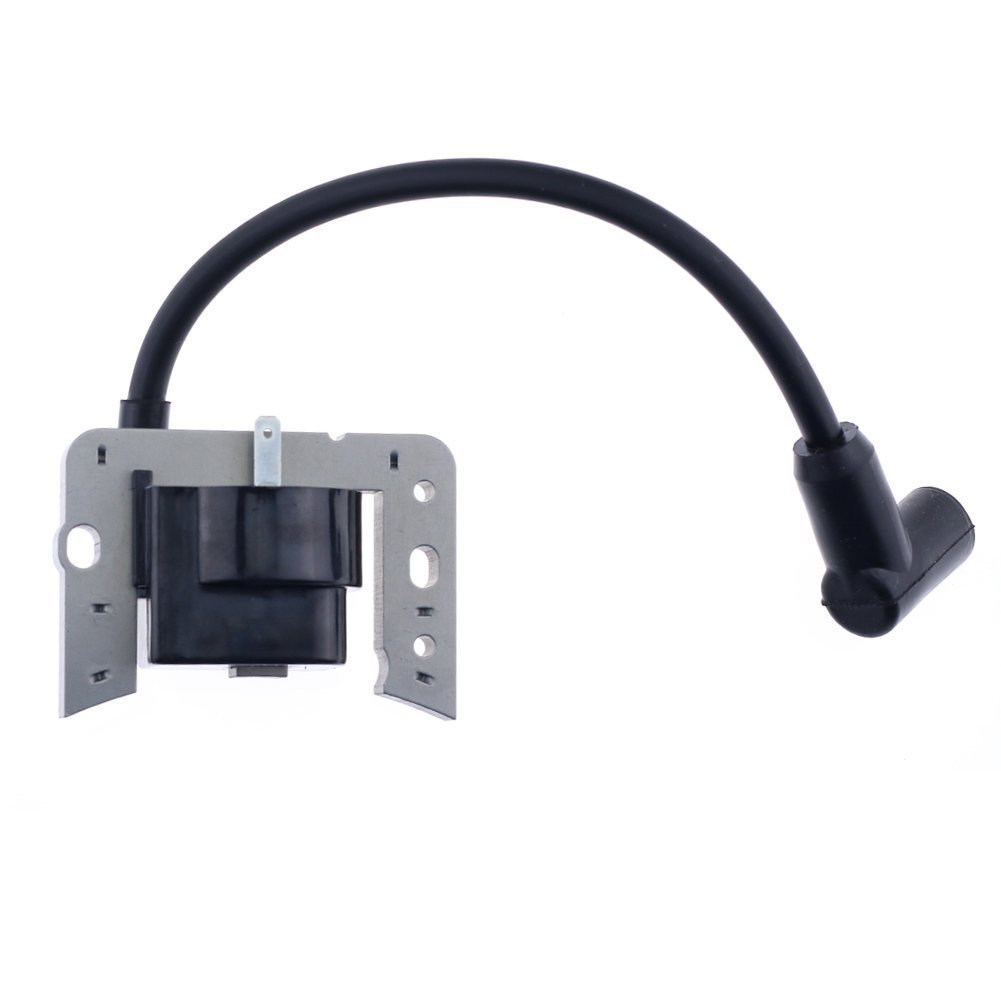Best craftsman 6.5 hp lawn mower spark plug gap 4U Life