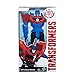Transformers Robots in Disguise Titan Heroes Optimus Prime Figure, 12
