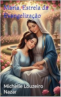 Livro Maria, Estrela da Evangelização