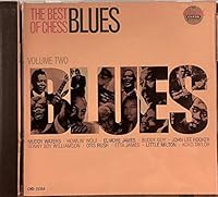 Howlin Wolf Ablum Cover