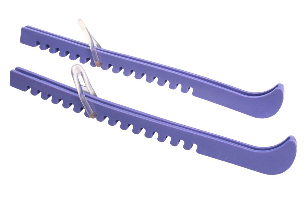 A&R Sports BladeGards Skate Guard, Figure, Lavender