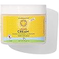 California Baby Calendula Moisturizing Cream (2 oz.), bringing more soothing relief to dry, sensitive, eczema-prone skin.