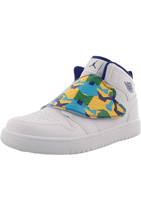 jordans with velvet bow