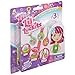 Lil Lockitz Flower Garden Set