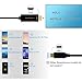 CableCreation USB C to HDMI Cable for Home Office 4K@60Hz 3FT, Type C to HDMI Thunderbolt 3 Compatiblewith iPhone 16 Pro Max Plus, MacBook Pro Air iPad Pro, XPS, Galaxy S24 Steam Deck