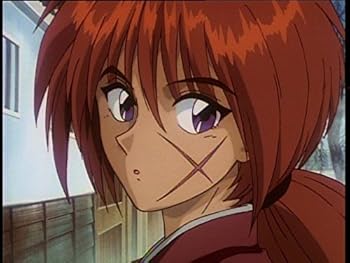 るろうに剣心 明治剣客浪漫譚 平成のテレビアニメ 令和のテレビアニメ