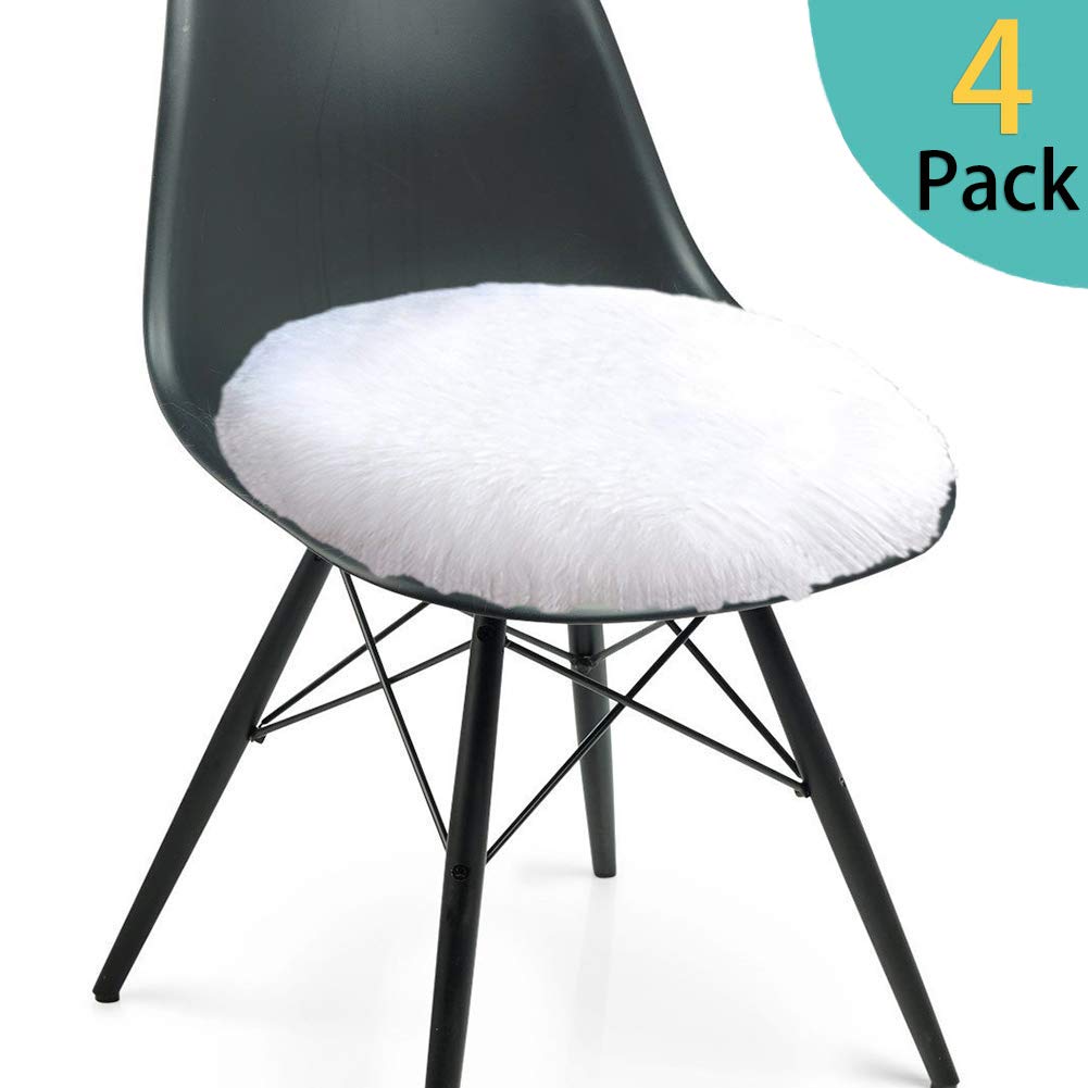 Best round seat cushion chair pad