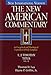 1, 2 Timothy, Titus: An Exegetical and Theological Exposition of Holy Scripture (Volume 34) (The New American Commentary)