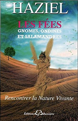 Les fées, gnomes, ondines et salamandres by 