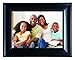 kieragrace KG Reagan Document Frame - Black, 3-Pack, 5