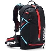 USWE HAJKER 30 Winter Daypack Waterproof Black