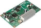 Greendhat A3 UV Printer Motherboard Mainboard Epson R1390 Interface Board view 6
