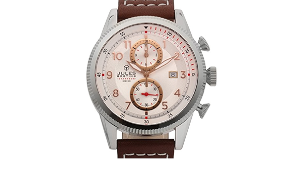 jules breting startech swiss