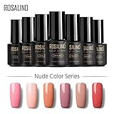 Gel Nail Polish Solid Series Quick-drying Lasting Nail Gel 1PC