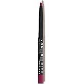 L.A. COLORS Auto Lip Pencil, Burgundy CAL571A