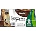 Starbucks Mocha Frappuccino Coffee Drink, 9.5 Oz., 15/Pack (900-00049)