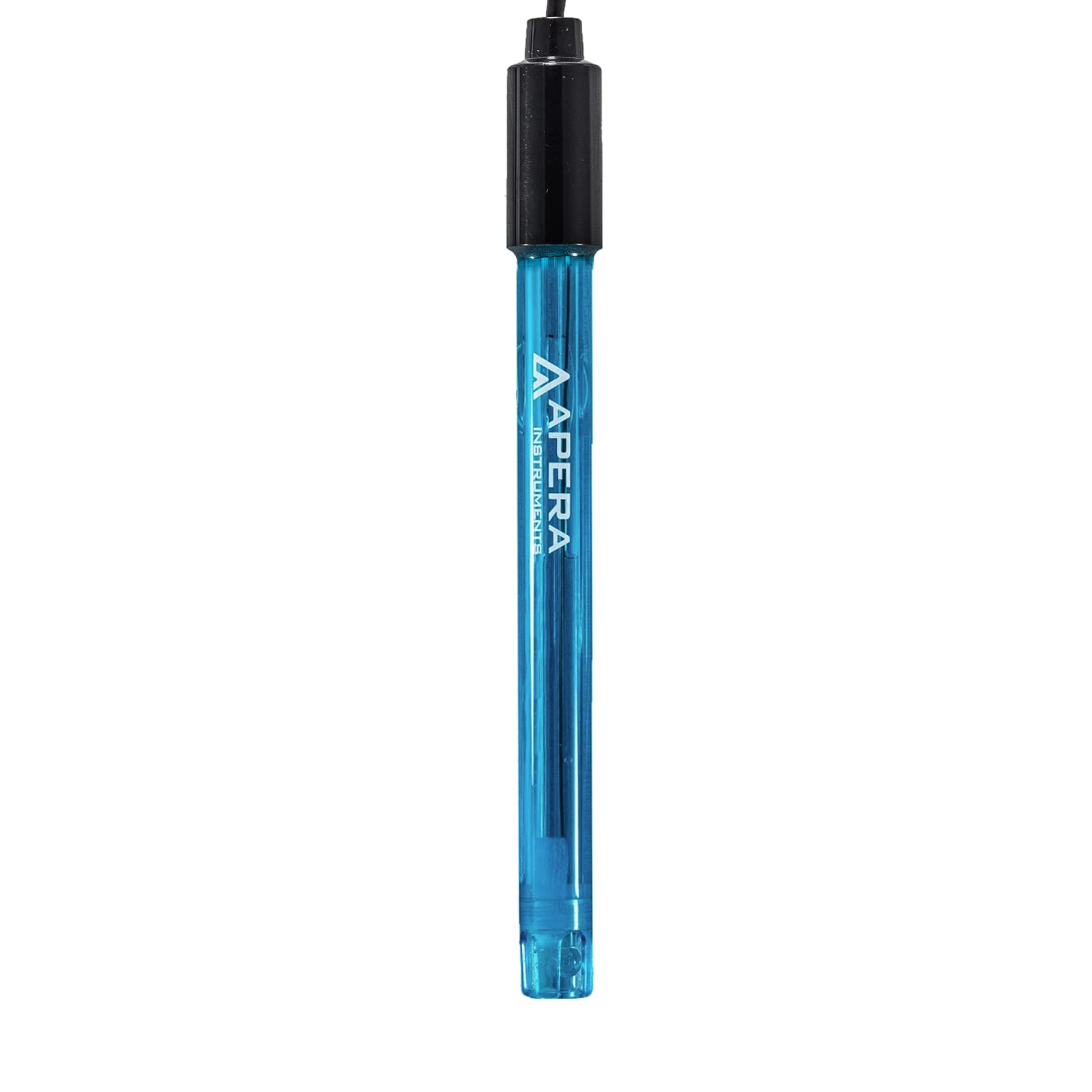 Photo 1 of APERA INSTRUMENTS 201-C Combination pH Electrode, BNC Connector, Polycarbonate-Body (AI1301)
