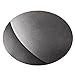 AIMEZO Ergonomic Standing Desk Mat Wobble Balance Board Anti-Fatigue Comfort Floor Mat for Home Office Stand Up Desk