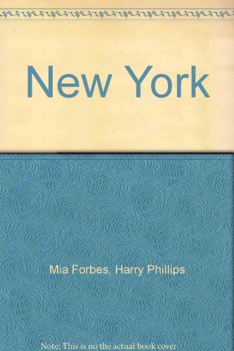 Livro New York