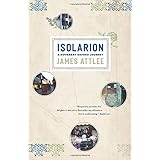 Isolarion: A Different Oxford Journey