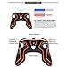 Amicool SMC-HW112, 4WD 2.4Ghz Remote Control Car Double Sided Rotating Vehicles 360° Flips, Kids Toy Cars for Boys & Girls Birthday, Red, 16