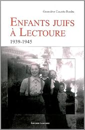 Enfants juifs à Lectoure