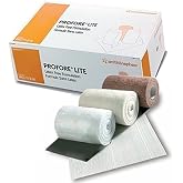 Profore Lite Multi-Layer Three (3) Compression Bandage System Latex Free (Sold per Box of 1 System)