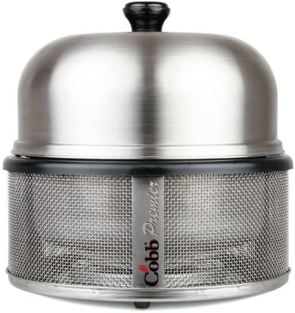 Cobb Premier Stainless Steel Grill