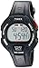 Timex Men's T5H581 Ironman Classic 30 Full-Size Black Resin Strap Watch
