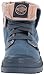 Palladium Baggy Zipper 10H -3 Boot (Little Kid)
