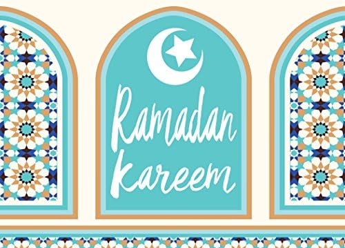 Ramadan Kareem Card Ramadan Greeting Card Ramadan Card Set Muslim Greeting Card Islamic Greeting Card