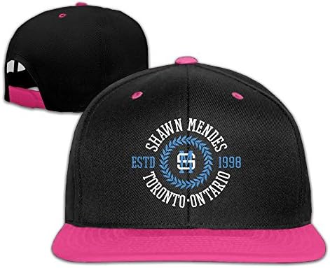 Shawn Mendes Cameron Dallas Unique Hiphop Cap