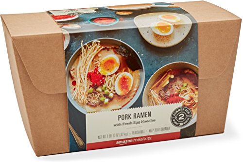 2 Amazon+Meal+Kits+Noodles+Serves