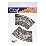 PlayTape Off-Road Series - Curves 4in by InRoad Toys