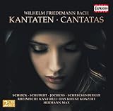 CANTATAS                                           image