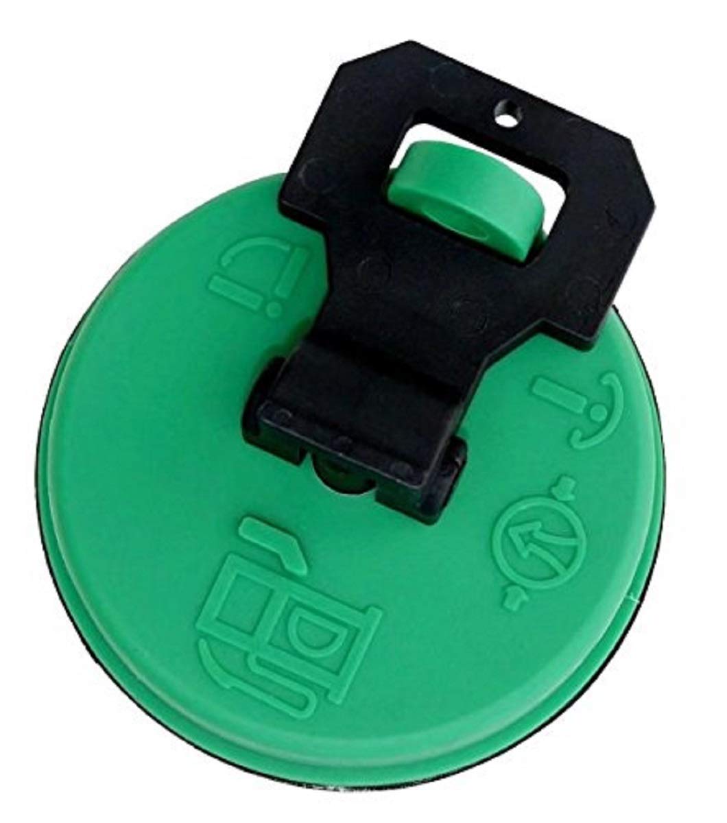 Caterpillar 1428828 1428828 Fuel Cap Assembly New